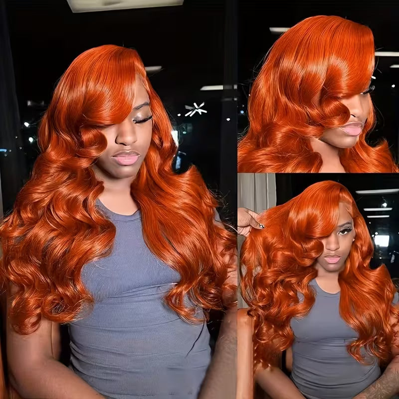 13x4 human hair wig pre plucked