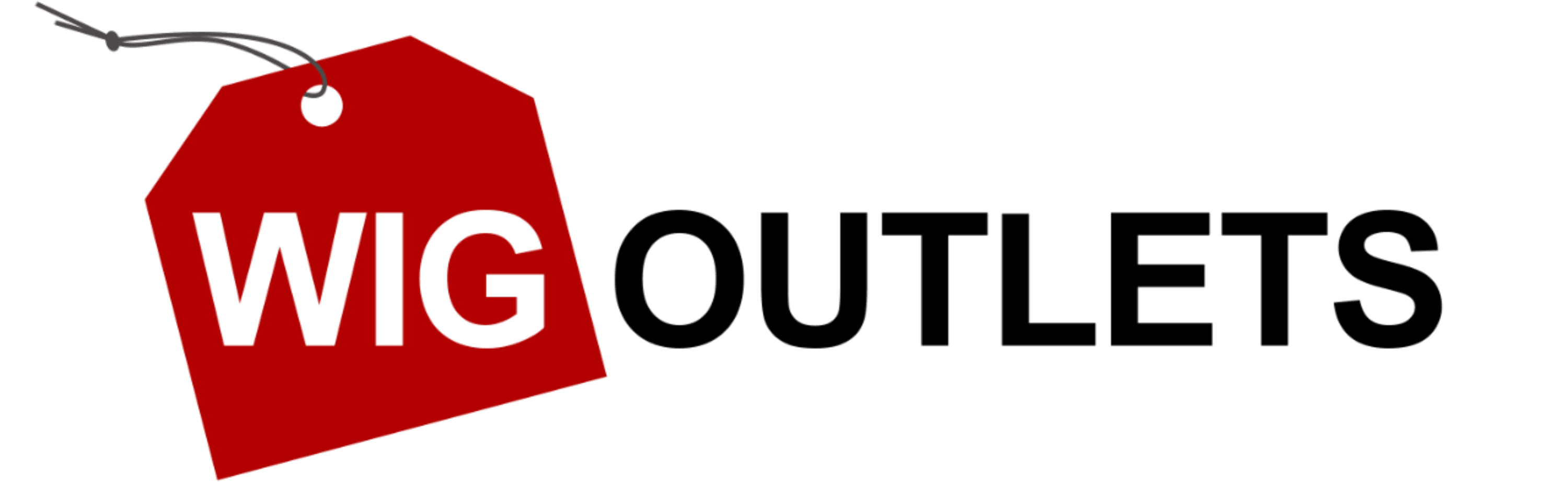 the logo of wigoutlets.com