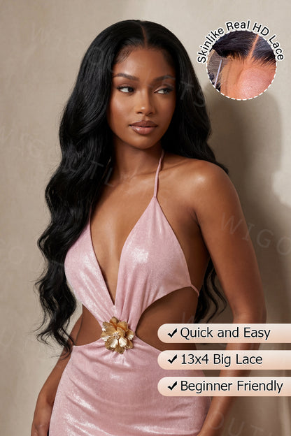 wigs human hair for black women