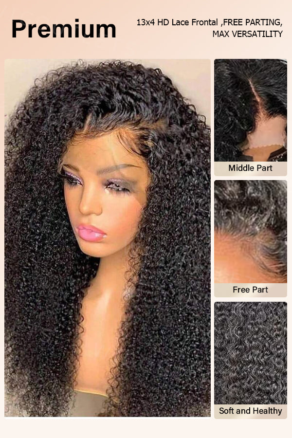 13x4 lace wig