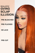 human hair wig