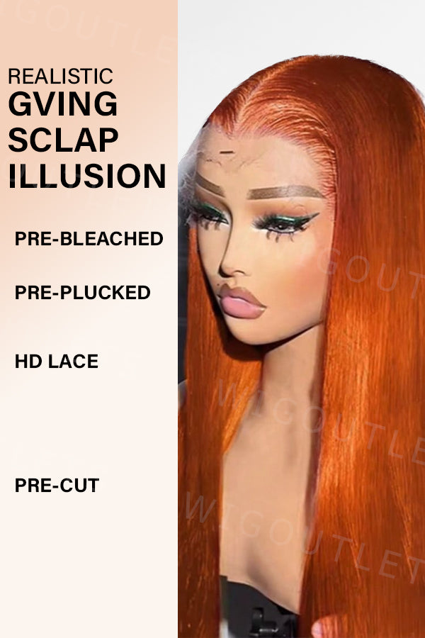 human hair wig