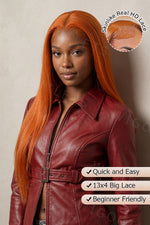 13x4 wig