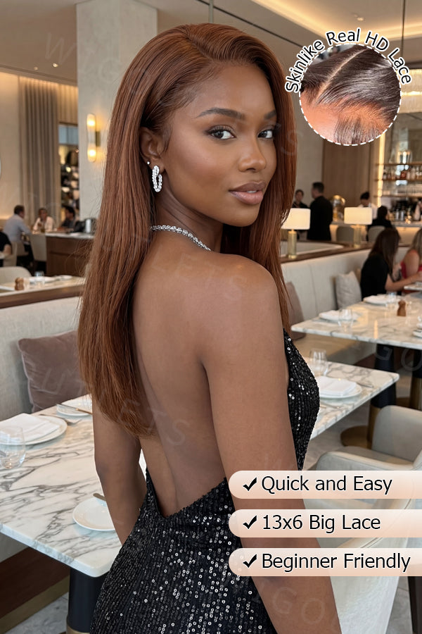 wigs human hair