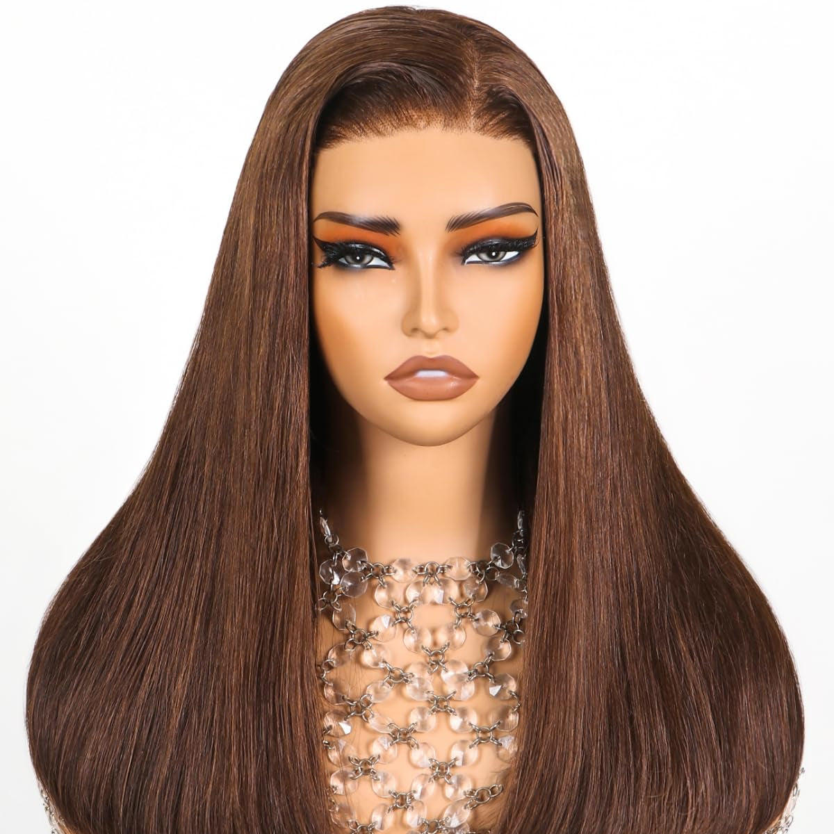 wear and go highlight lace wig