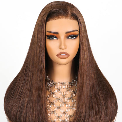 wear and go highlight lace wig