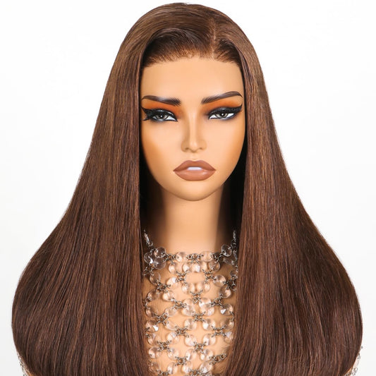 wear and go highlight lace wig