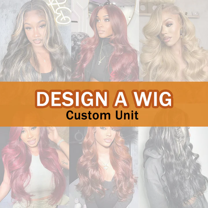 Customized Product