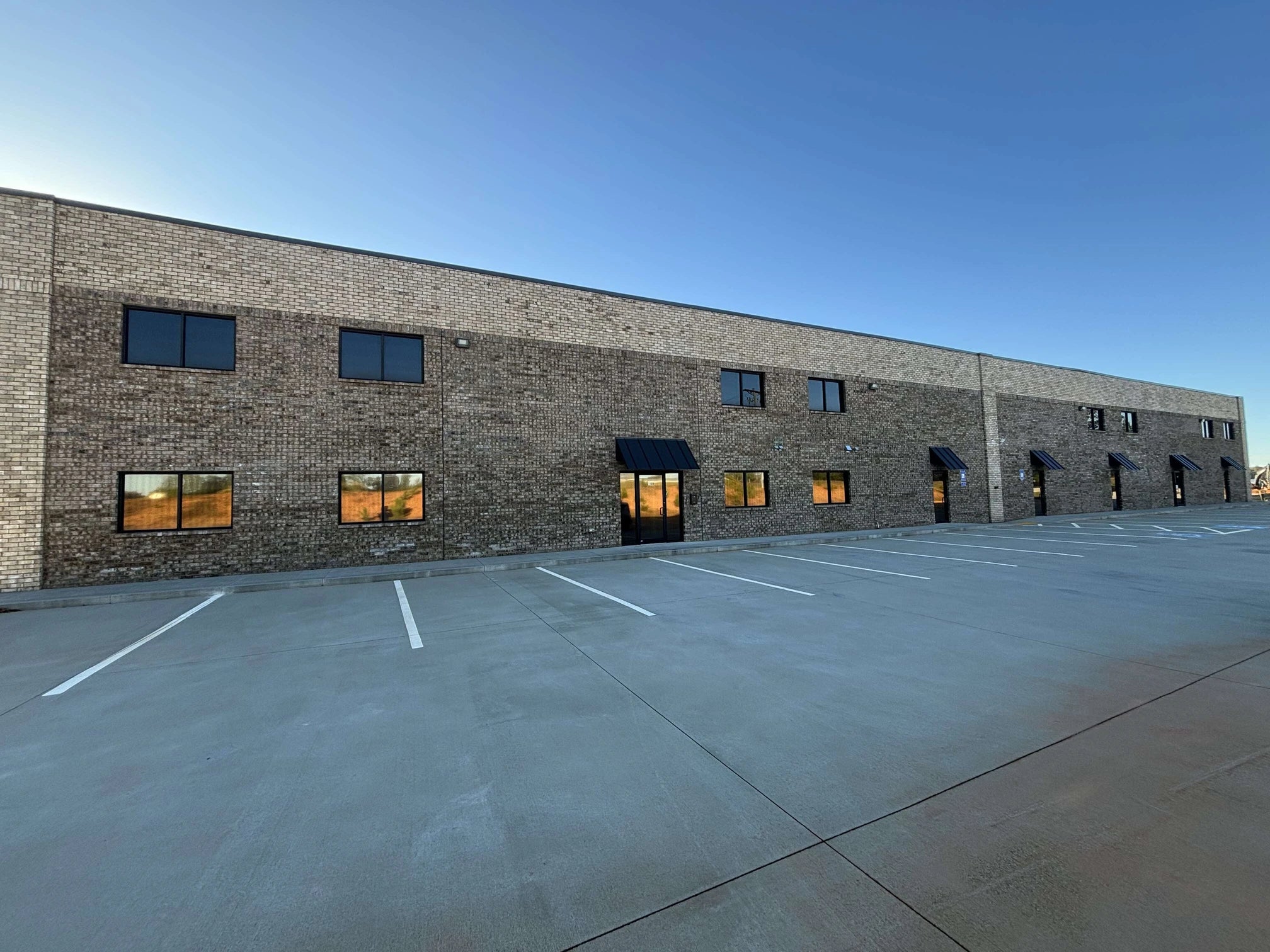 the warehouse of WigOutlets in the United States