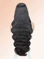 13x4 lace front wig body wave human hair wigs | WigOutlets