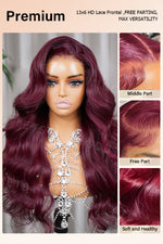 Wig Outlets 13x6 