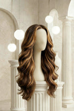 Body Wave Wig in Highlight 