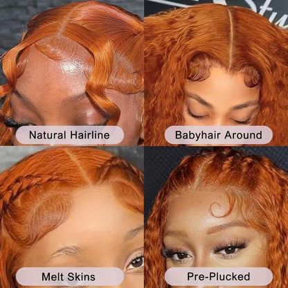 can be free part wig