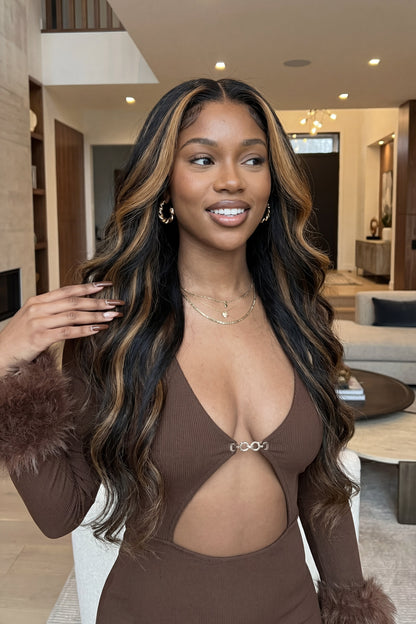 #p1b/30 bdoy wave wig