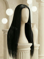 13x4 lace front wig straight human hair wigs | WigOutlets